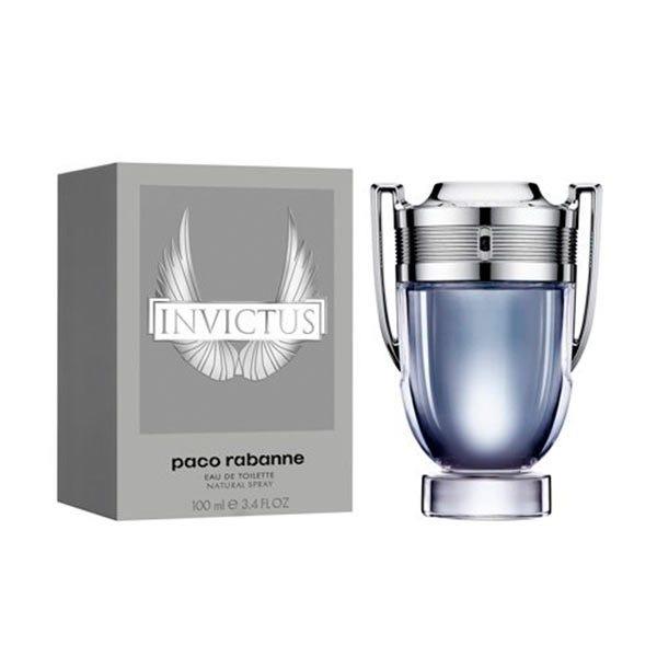 BLACK FRIDAY Combo de 3 Perfumes: Carolina Herrera BAD BOY, Carolina Herrera 212 VIP BLACK y Paco Rabanne INVICTUS - 100ml