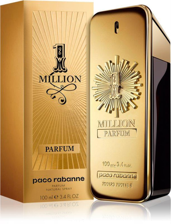 BLACK FRIDAY Combo de 3 Perfumes: Paco Rabanne ONE MILLION, Dior SAUVAGE y Paco Rabanne INVICTUS - 100ml